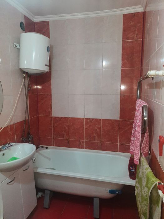Продаю квартиру 1комн