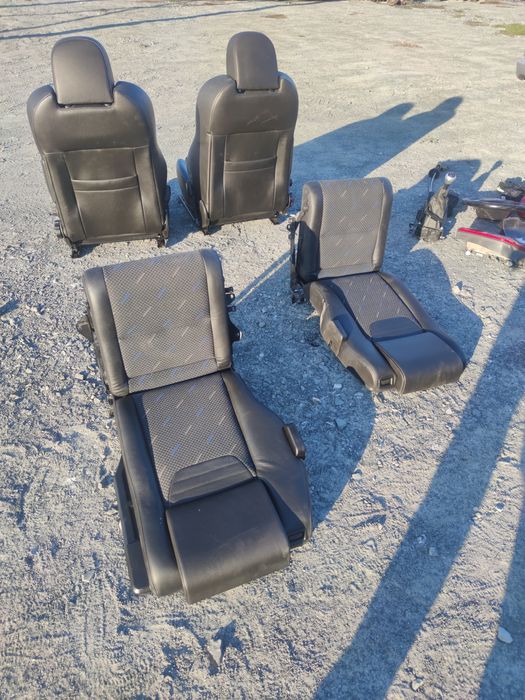 Опц салон за Опел Зафира А