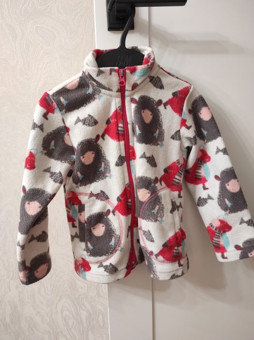 Одежда на девочку до 5 лет