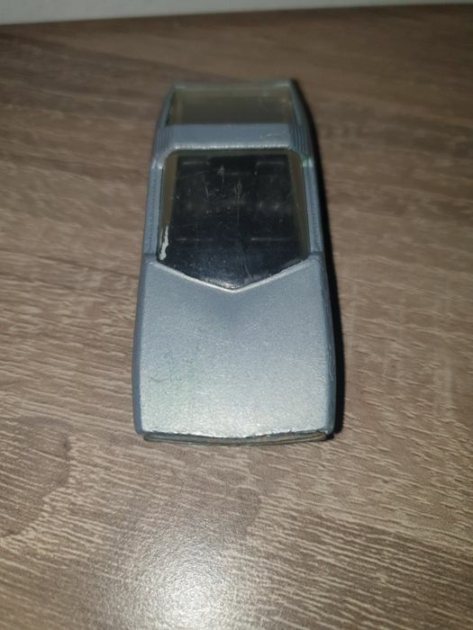 Matchbox метална количка