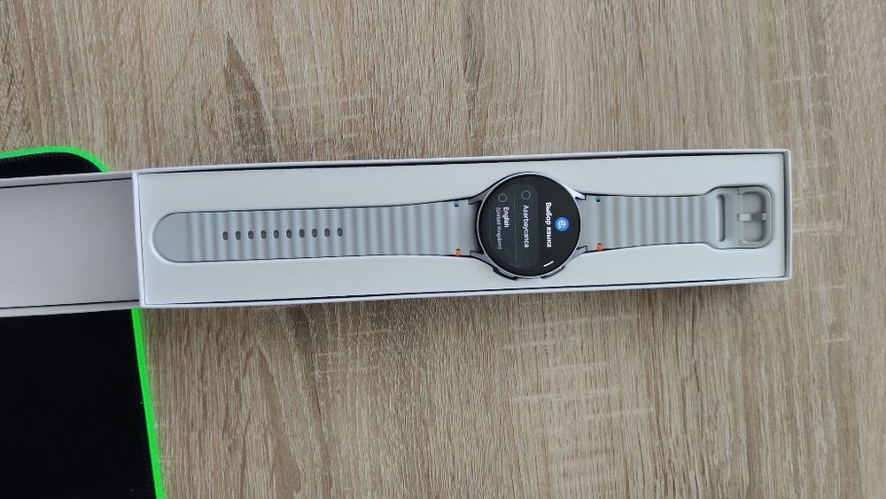 Часы Samsung galaxy watch 7