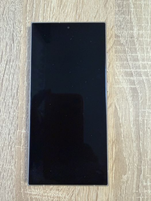 Vand samsung s24 ultra ca nou !