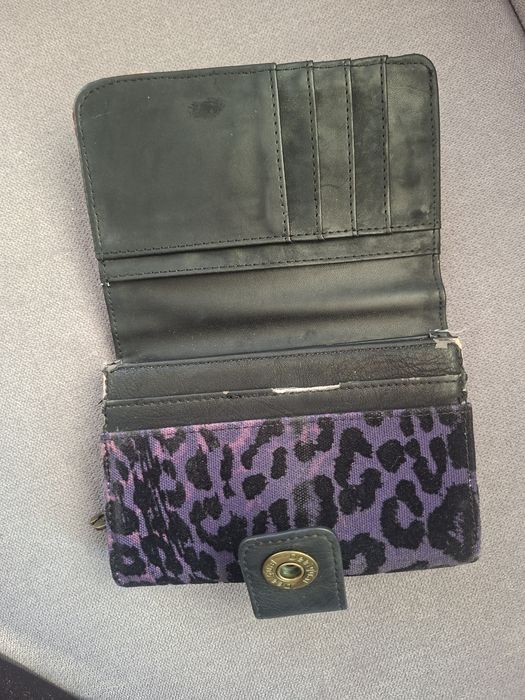 Портмоне Desigual