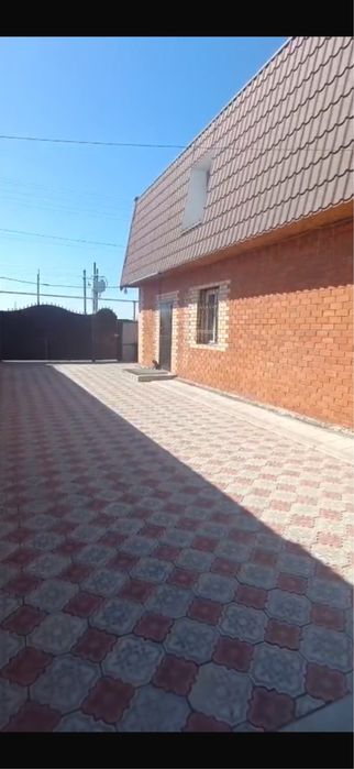 Коттедж посуточно Затобольск