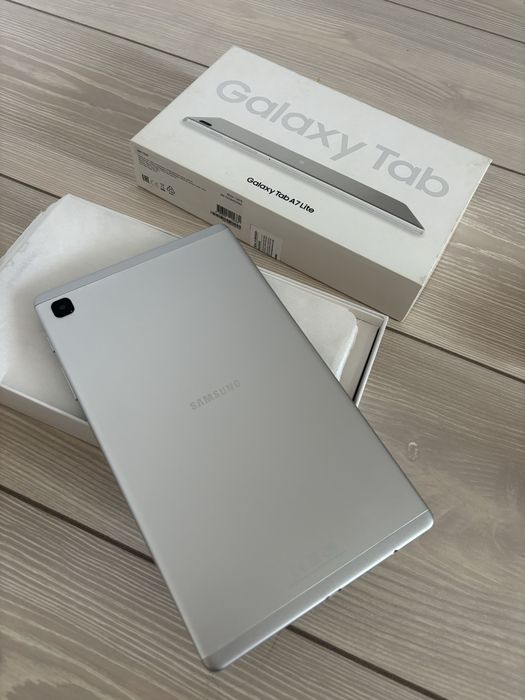 Планшет Sumsung Galaxy Tab A7 Lite