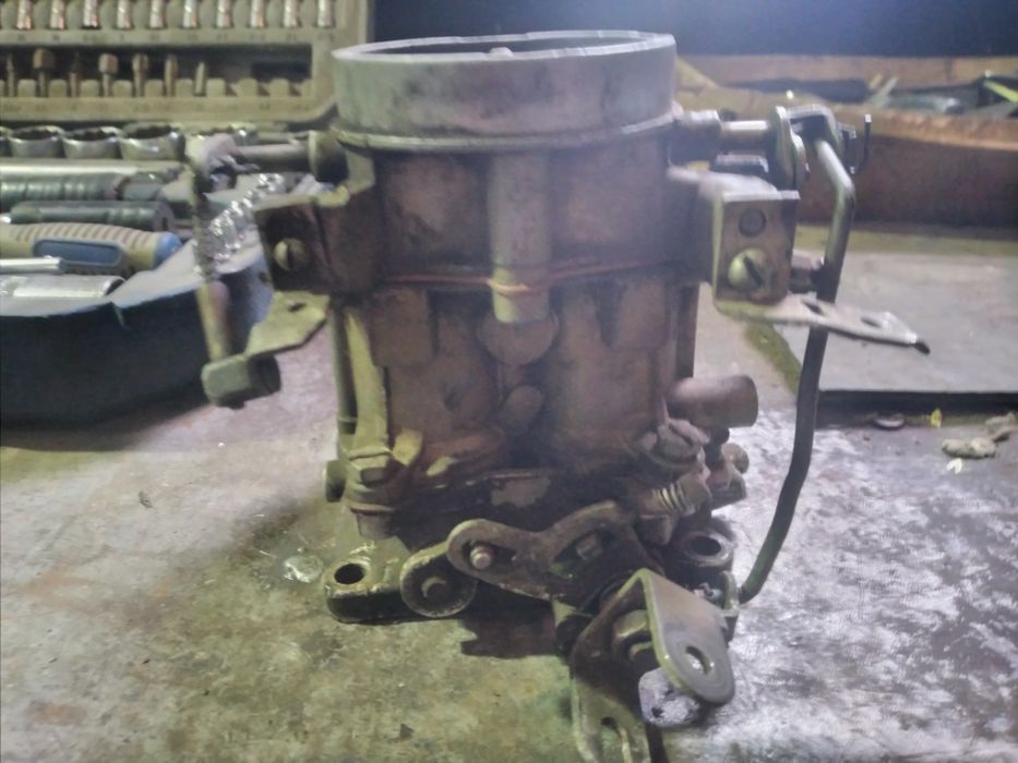 Карбюратор газ.уаз.