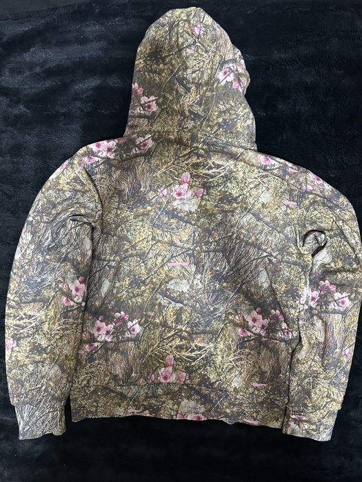 hanorac sp5der real tree og web