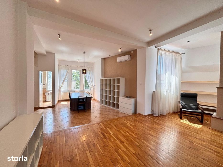 Apartament cu 3 camere de închiriat | Primaverii