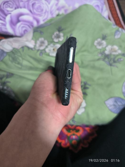 Honor x9 Smart 8+8 256 talik