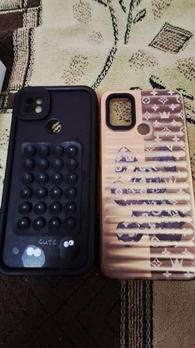 Продам телефон Redmi 9C