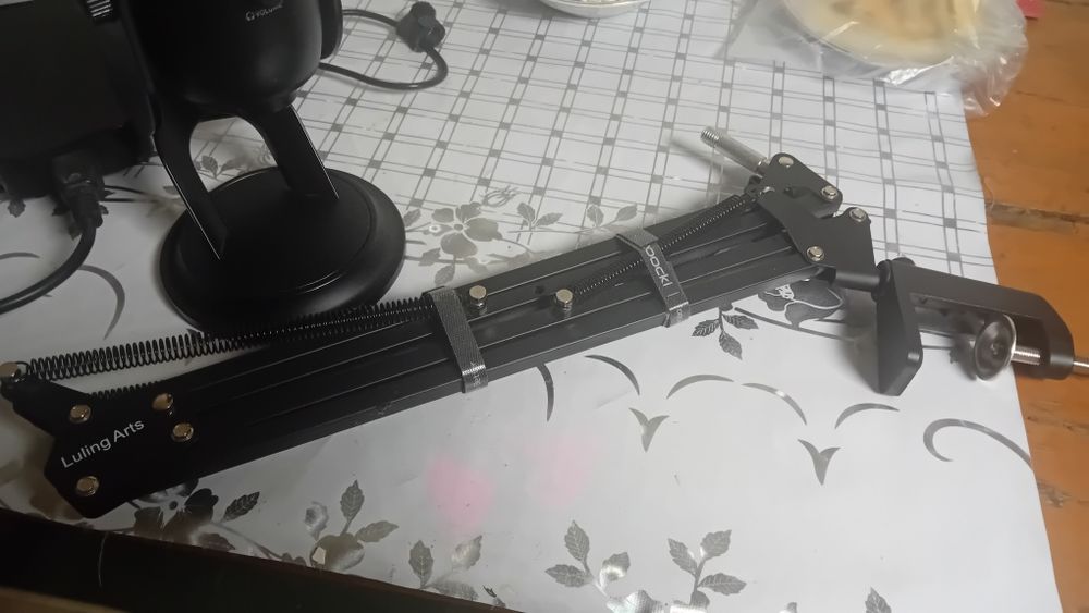 Blue Yeti Black- Профессионал USB микрофон