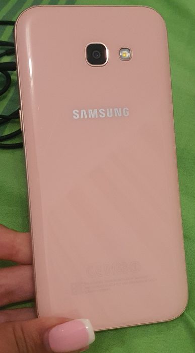 Телефон samsung galaxy A5