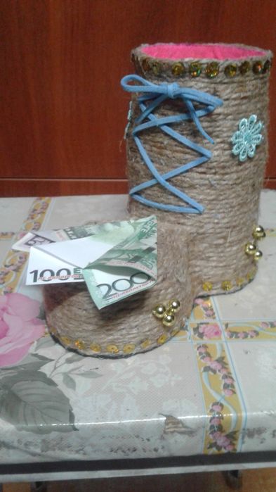 Продаю сапожки. Недорого