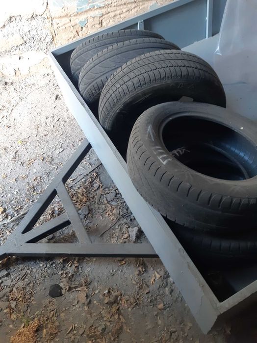 Прицеп для авто новый