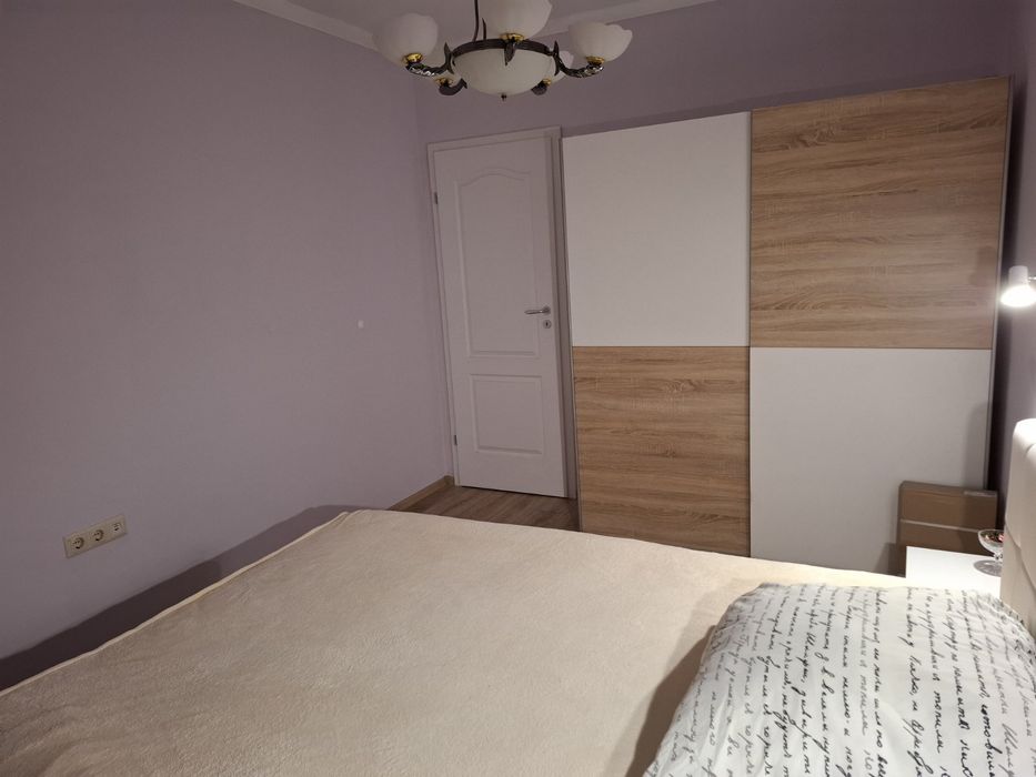 Дава се под наем Двустаен апартамент в София, Витоша - 75 кв.м за 747.66 € - Снимка #12