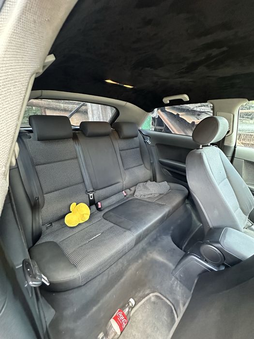 AUDI A3 8P BKD/ на части цяла