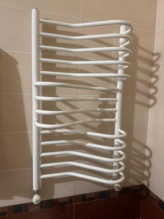 Водяной полотенцесушитель