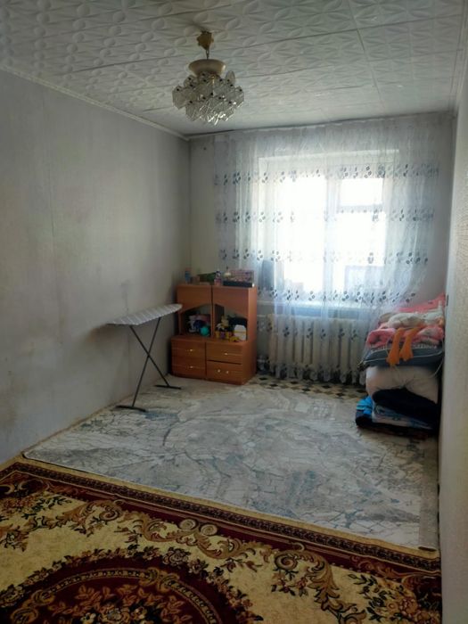 Продам квартиру в городе Хромтау