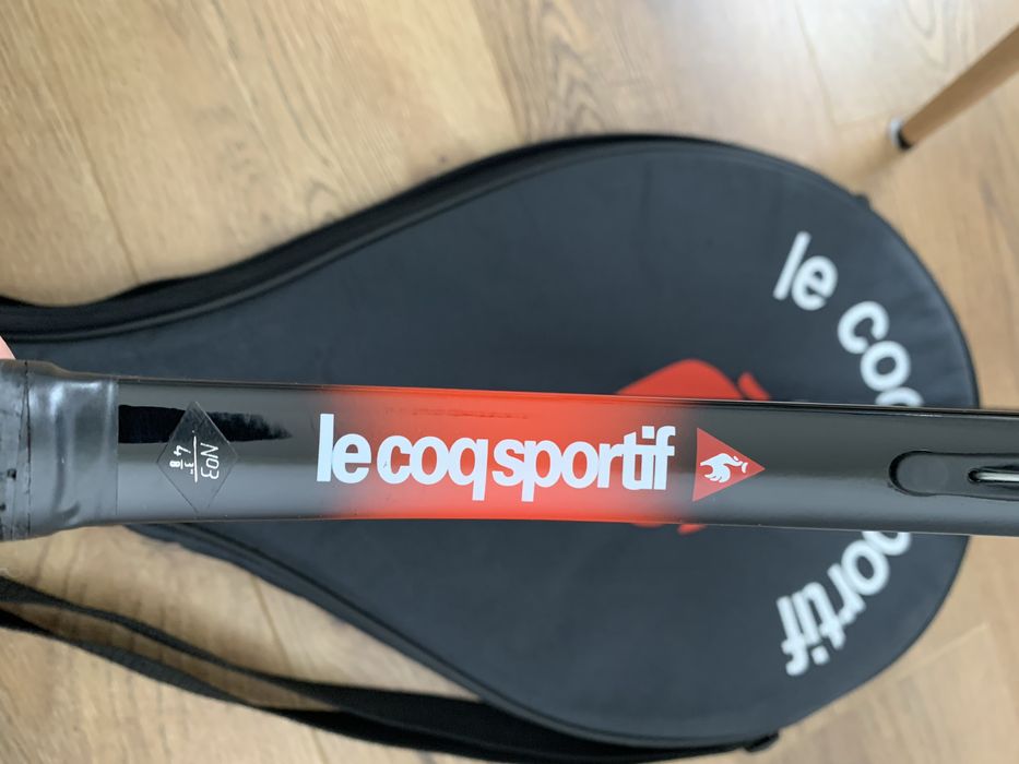 Тенис ракета Le cod sportif