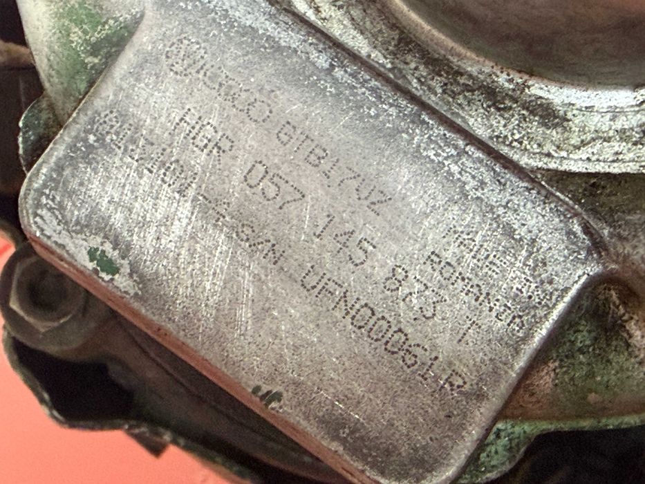 Ляво Дясно турбо за Audi A8 D4 4.2TI 351 коня Турбина А8 Д4 HGR057145873 F HGR057145874 F