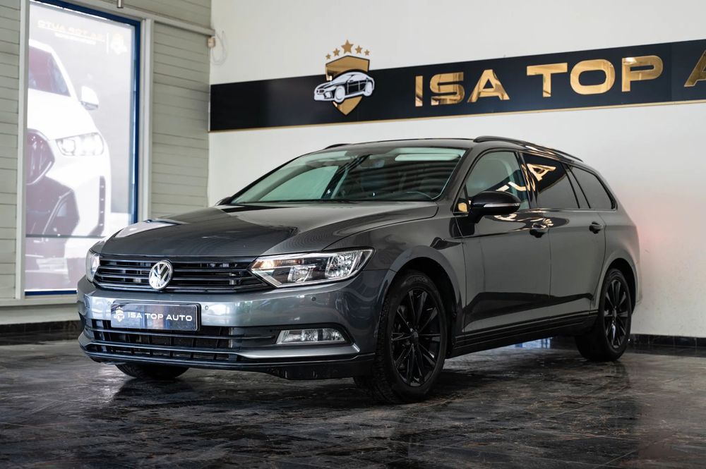 Volkswagen Passat Rate Leasing Garantie 24 Luni