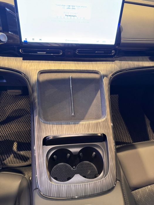 GAC AION S Max 2025 | Rasmiy kafolat!