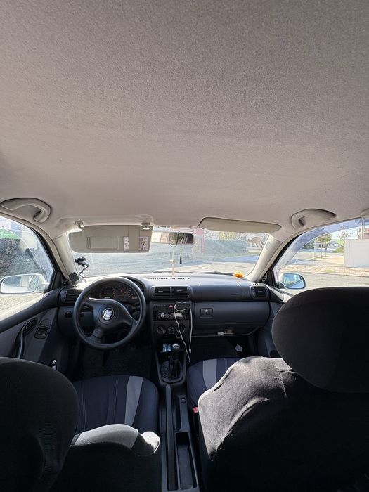 Vand schimb seat leon 1.4 benzina