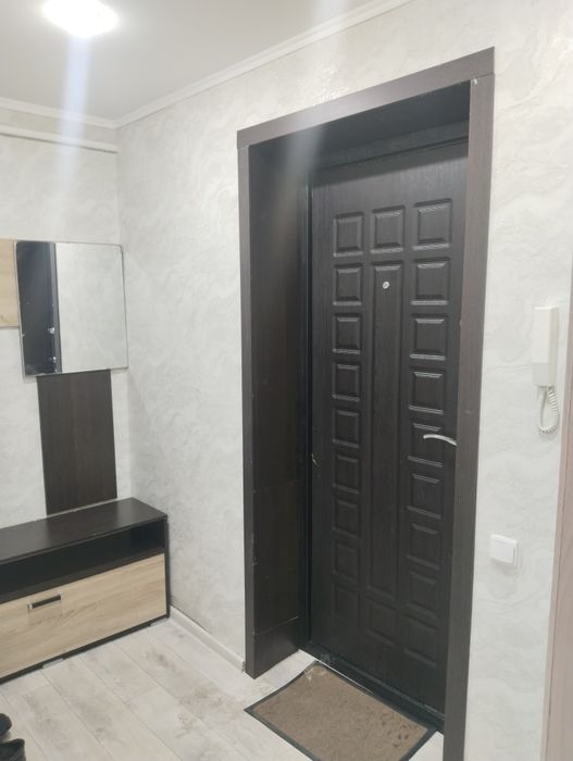 Продам квартиру 1 комнатную