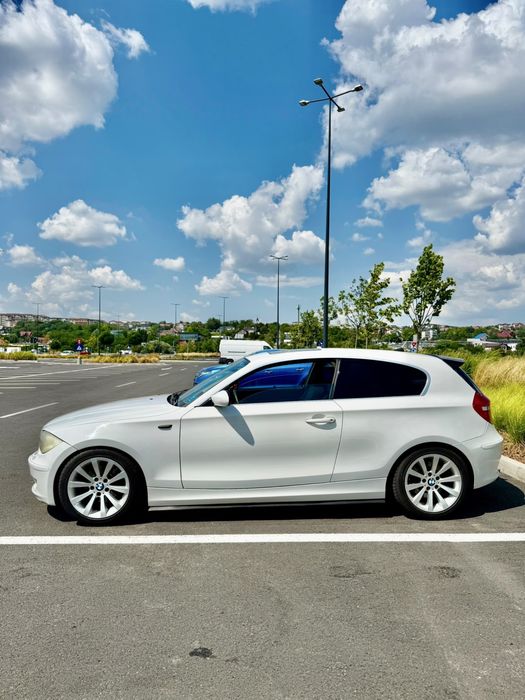 BMW 1 Series 2007 — imagine 4