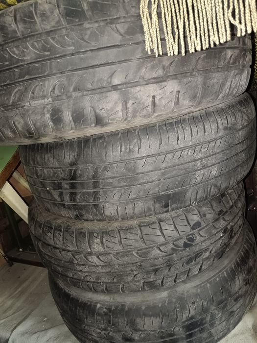 Резина r13 летняя