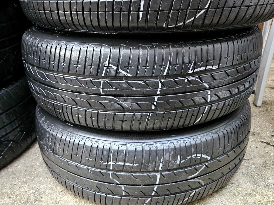 Лети джанти Nissan Micra 15"