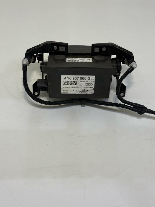 Night Vision Laser Scanner  дистроник Audi A8 S8 D5 4N0907660G