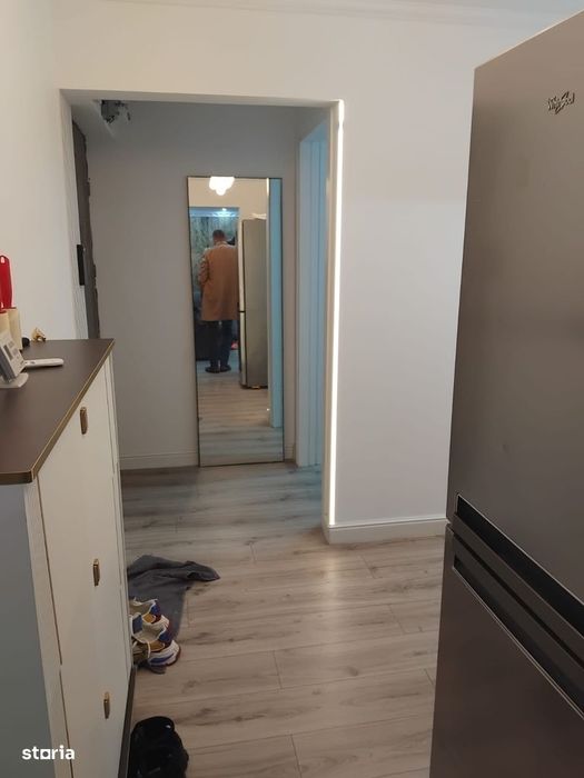 39527  Apartament 3 camere Tomis Nord