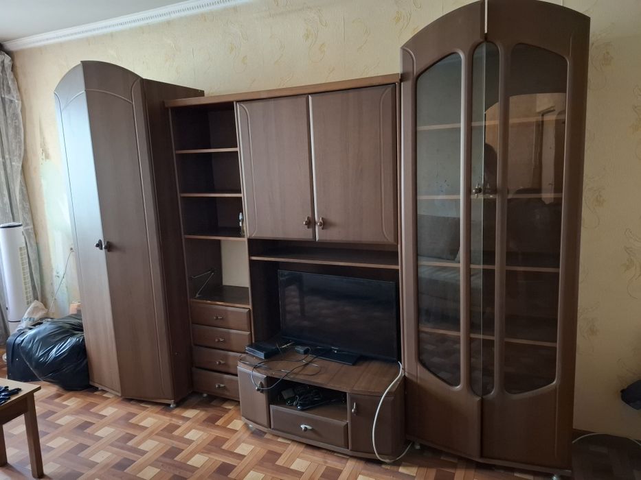 Ретро мебель даром