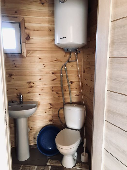 Продам домики для отдыха