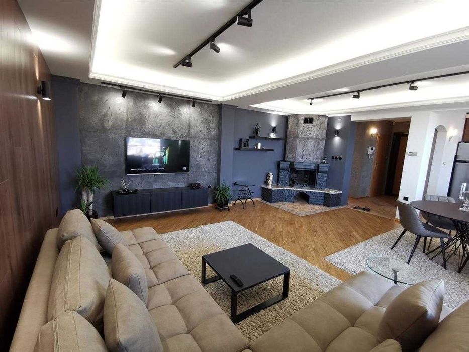 Дава се под наем Двустаен апартамент в Бургас, Братя Миладинови - 57 кв.м за 198.9 € - Снимка #3