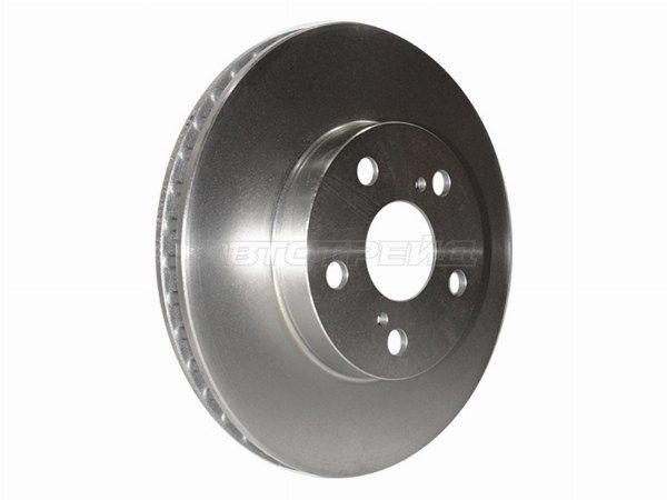 Диск тормозной передний Toyota Opa