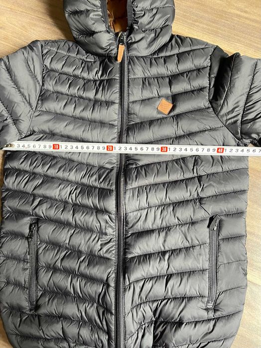 Невероятно детско яке RESERVED 152 см. за момченце.