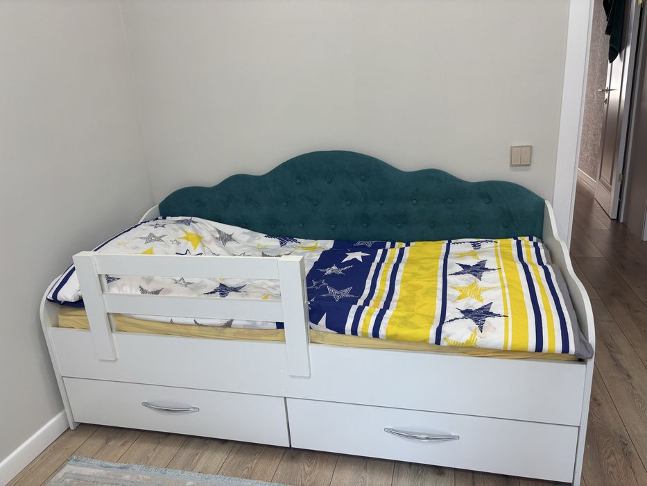 Продам Детский кровать