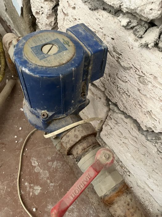 Байпас насос для отопление