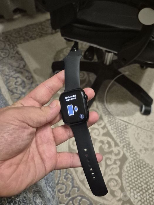 iwatch 9 45mm 64 gb