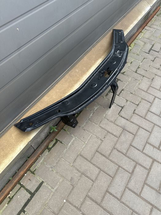 Передняя панель Телевизор Renault Logan 1 / Largus