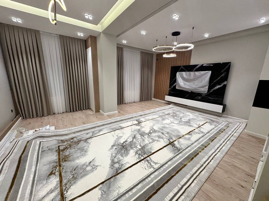 ЖК Нова 2/3/9 новастройка  ц 5