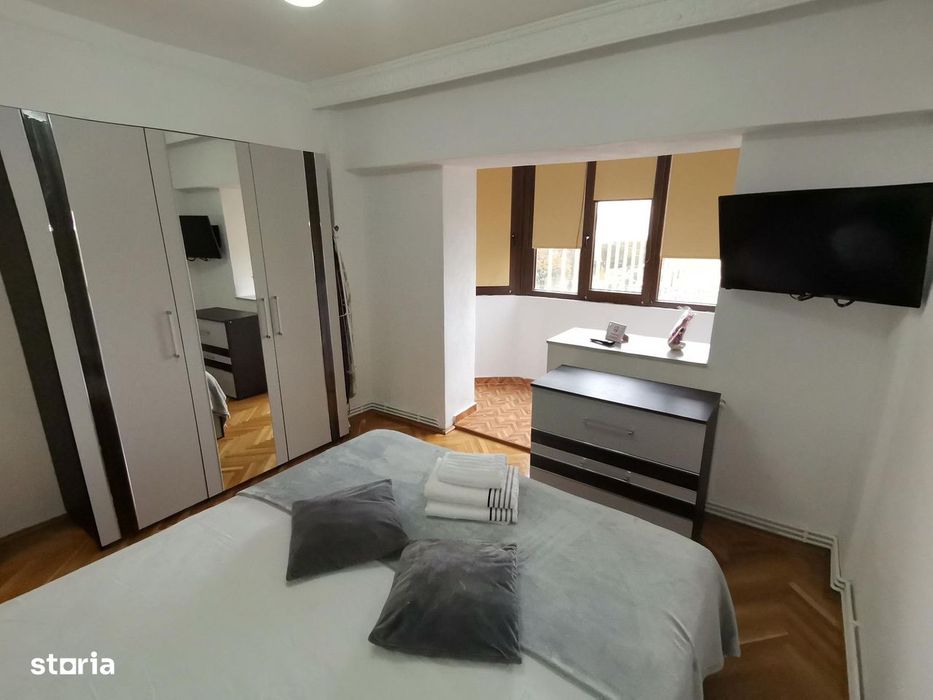 Apartment in Sibiu - Vedere 4