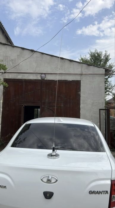 Антенна продам автомобильный