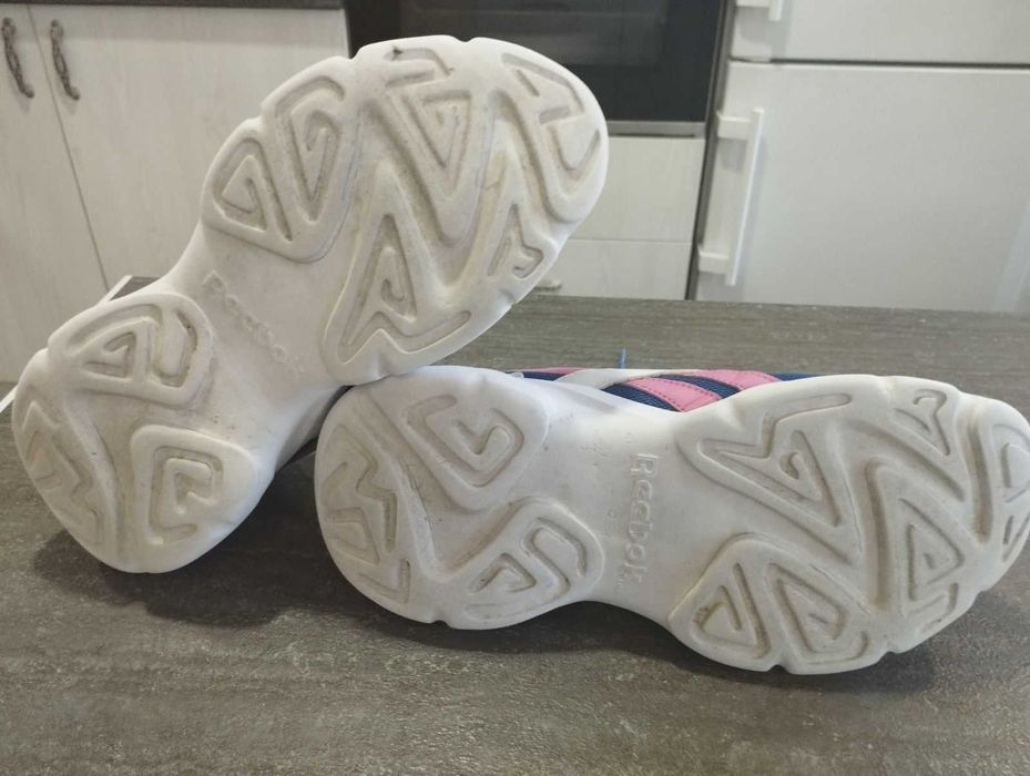 Дамски маратонки Reebok