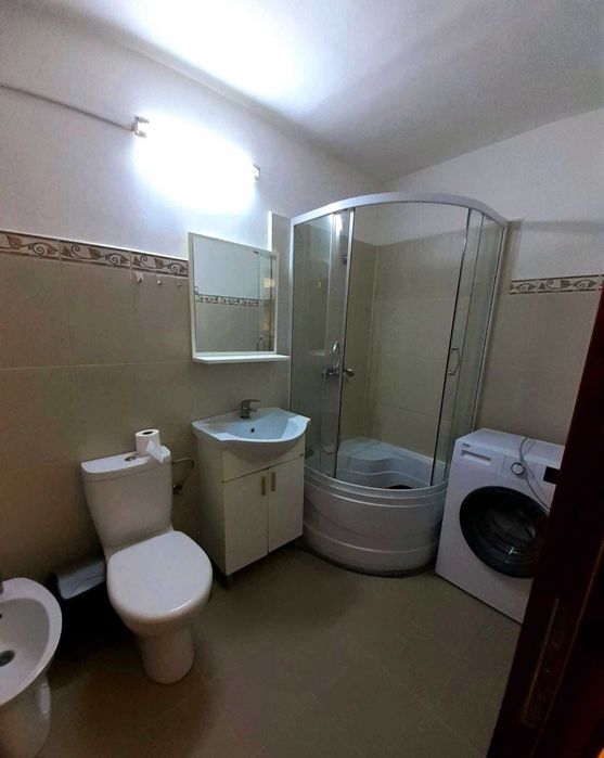 Închiriez garsoniera pentru firmă