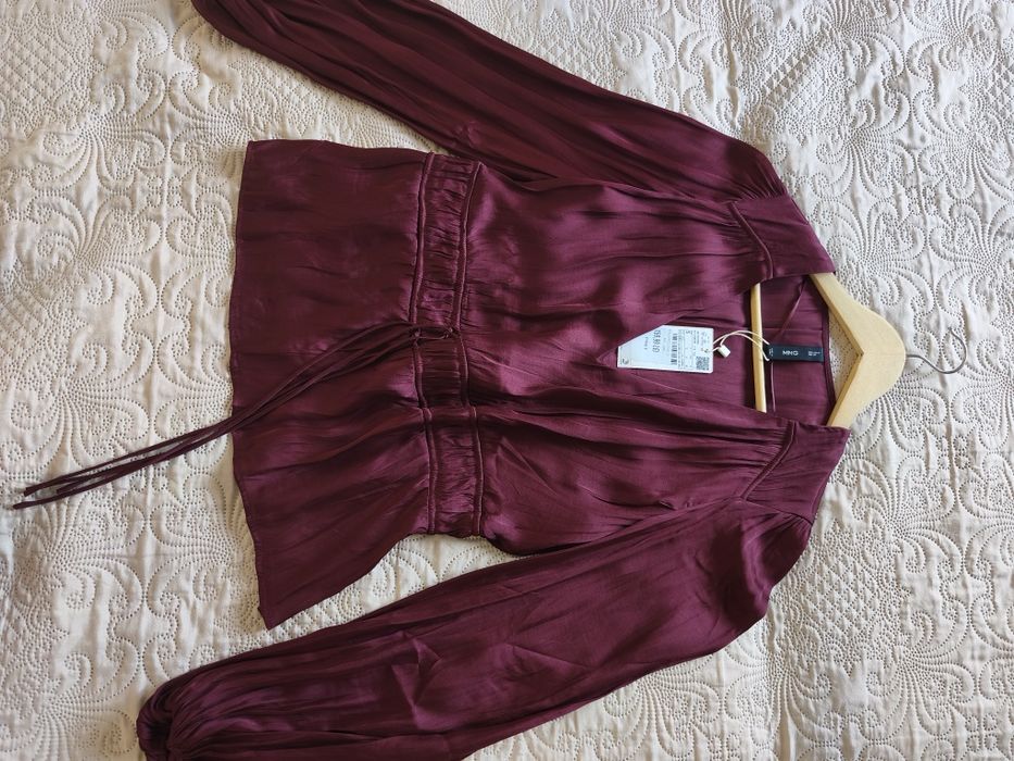 Bluza Mango masura S