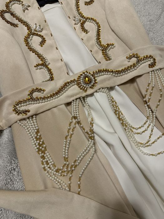 Продам национальный жилет