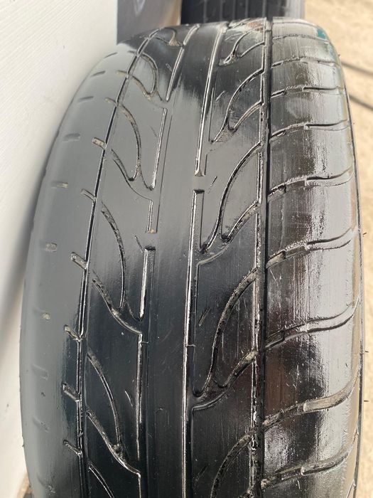 Диски с резиной на ВАЗ